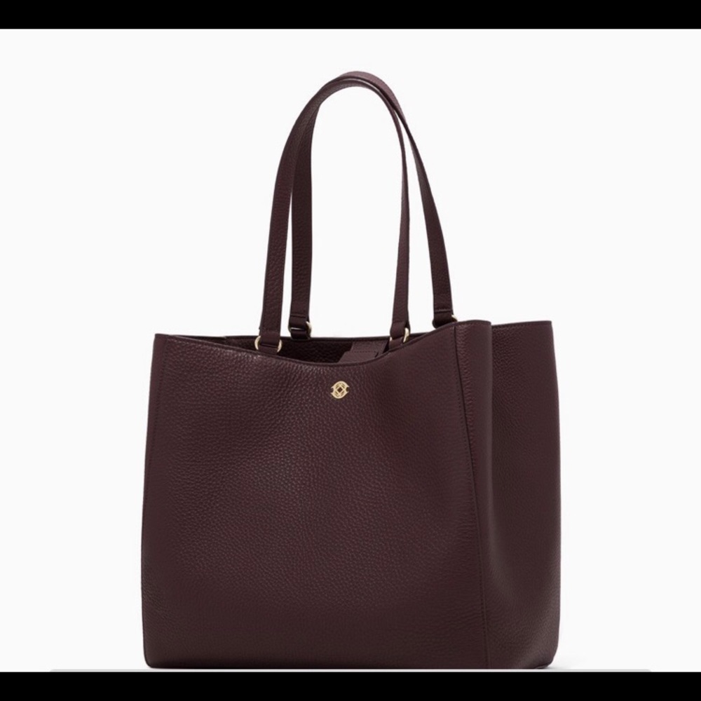 Dagne Dover Allyn Tote